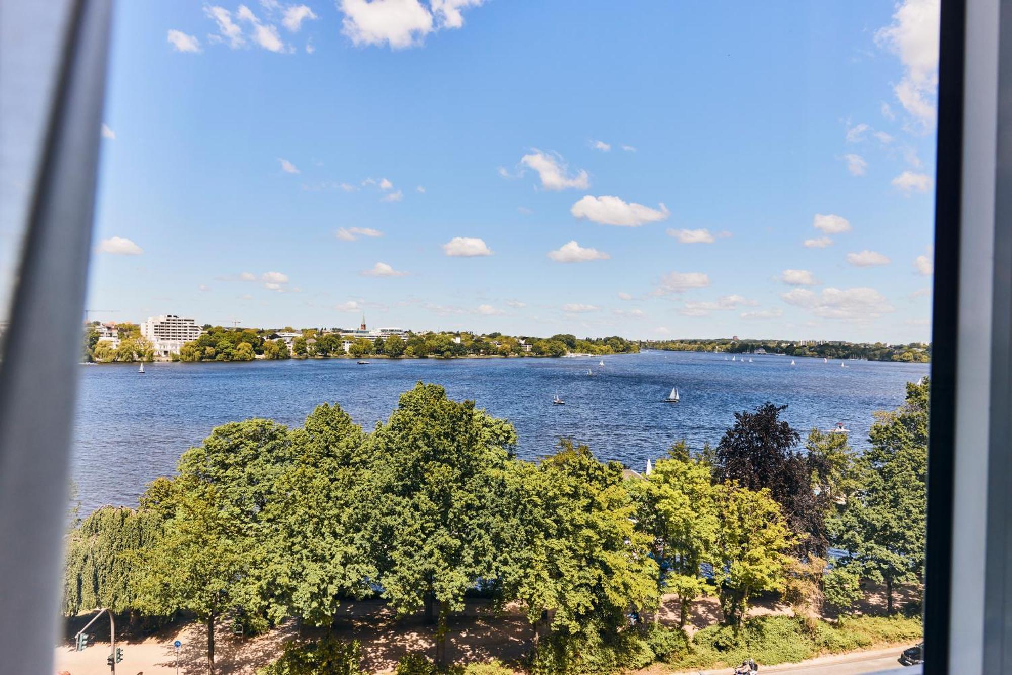 Atlantic Hamburg, Autograph Collection Hotel 5*