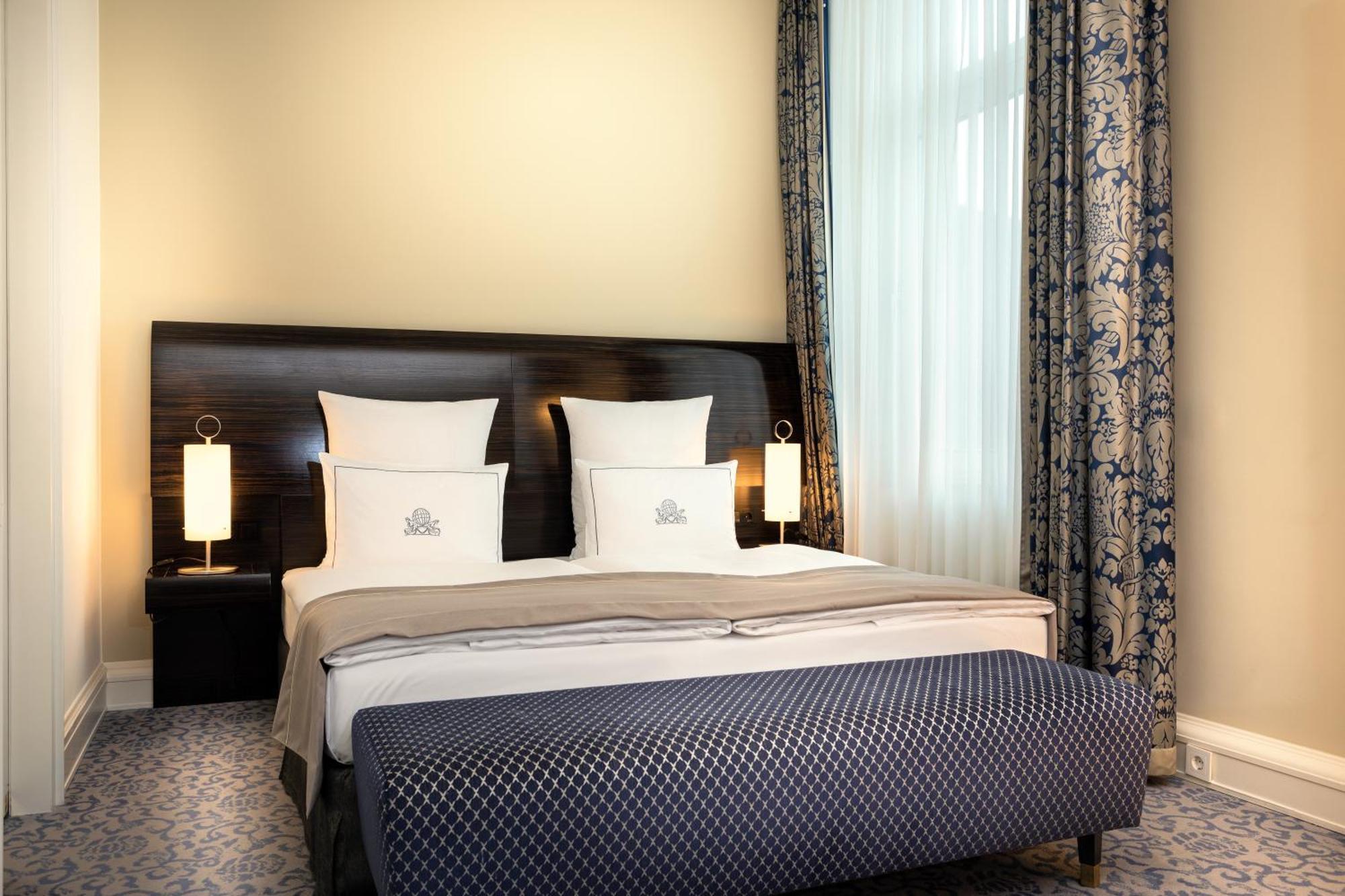 Hotel Atlantic Hamburg, Autograph Collection Hamborg
