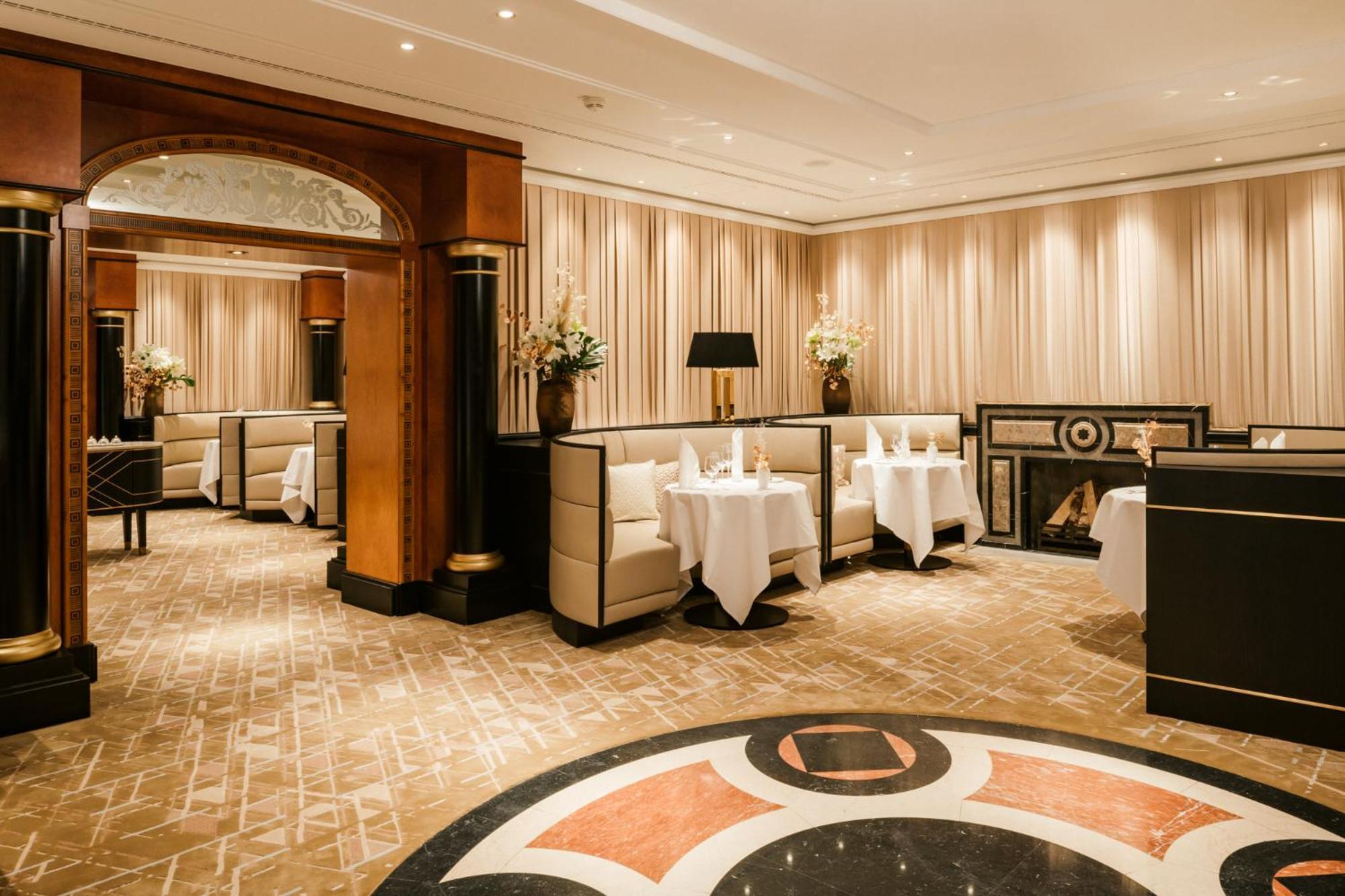 Hotel Atlantic Hamburg, Autograph Collection Hamborg