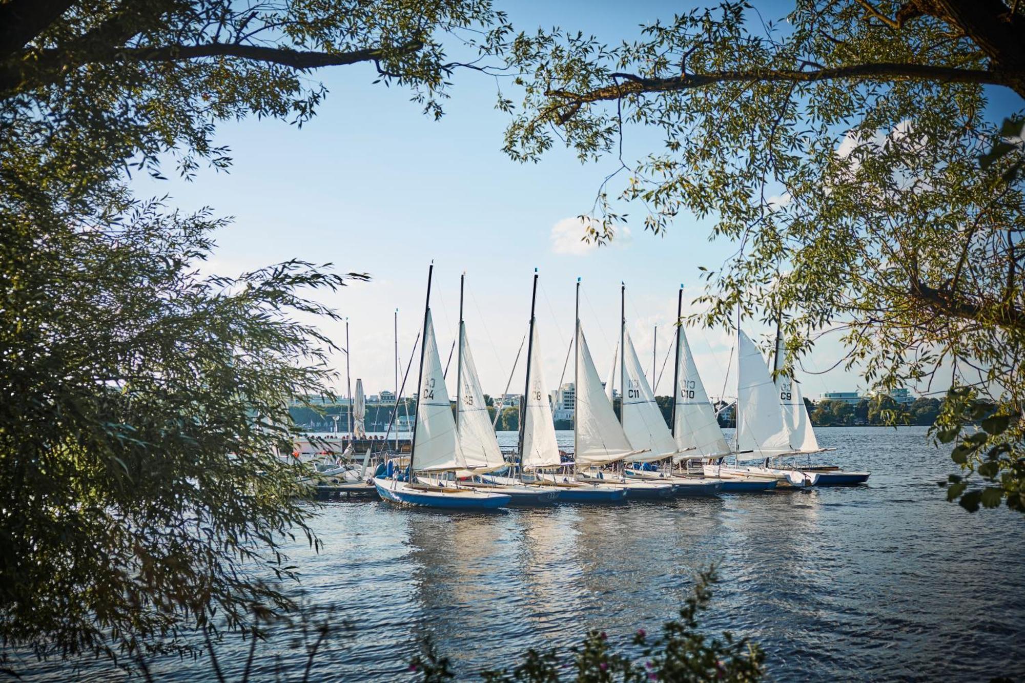 Atlantic Hamburg, Autograph Collection 5* Hamborg
